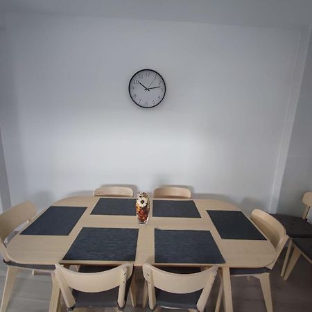 Casa Salvador, Escapada De Aventura Y Relax En Bunol Apartment Luaran gambar