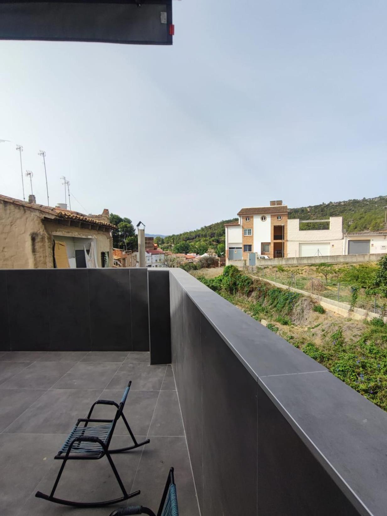 Casa Salvador, Escapada De Aventura Y Relax En Bunol Apartment Luaran gambar