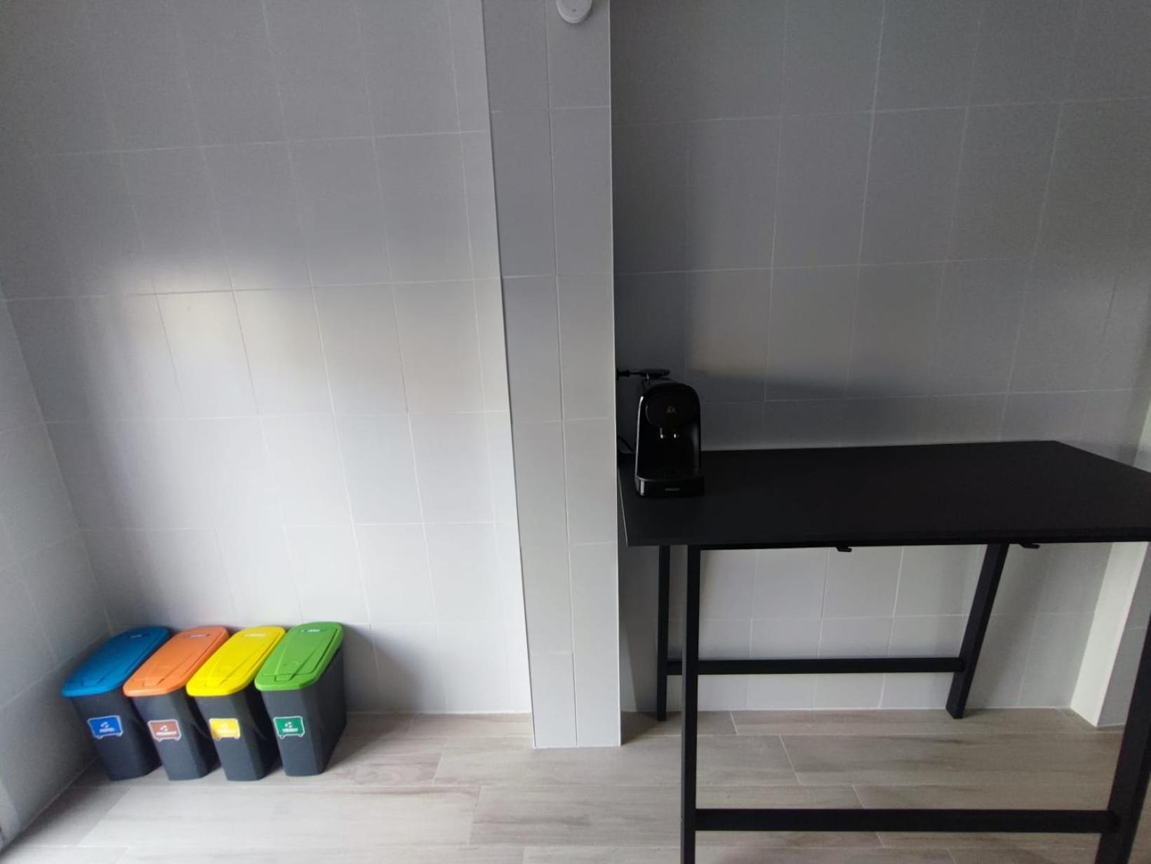 Casa Salvador, Escapada De Aventura Y Relax En Bunol Apartment Luaran gambar