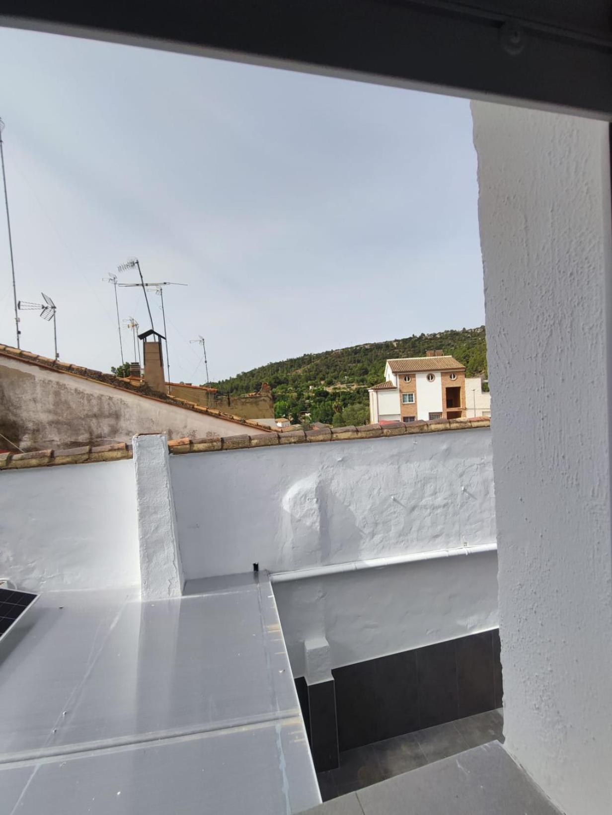 Casa Salvador, Escapada De Aventura Y Relax En Bunol Apartment Luaran gambar