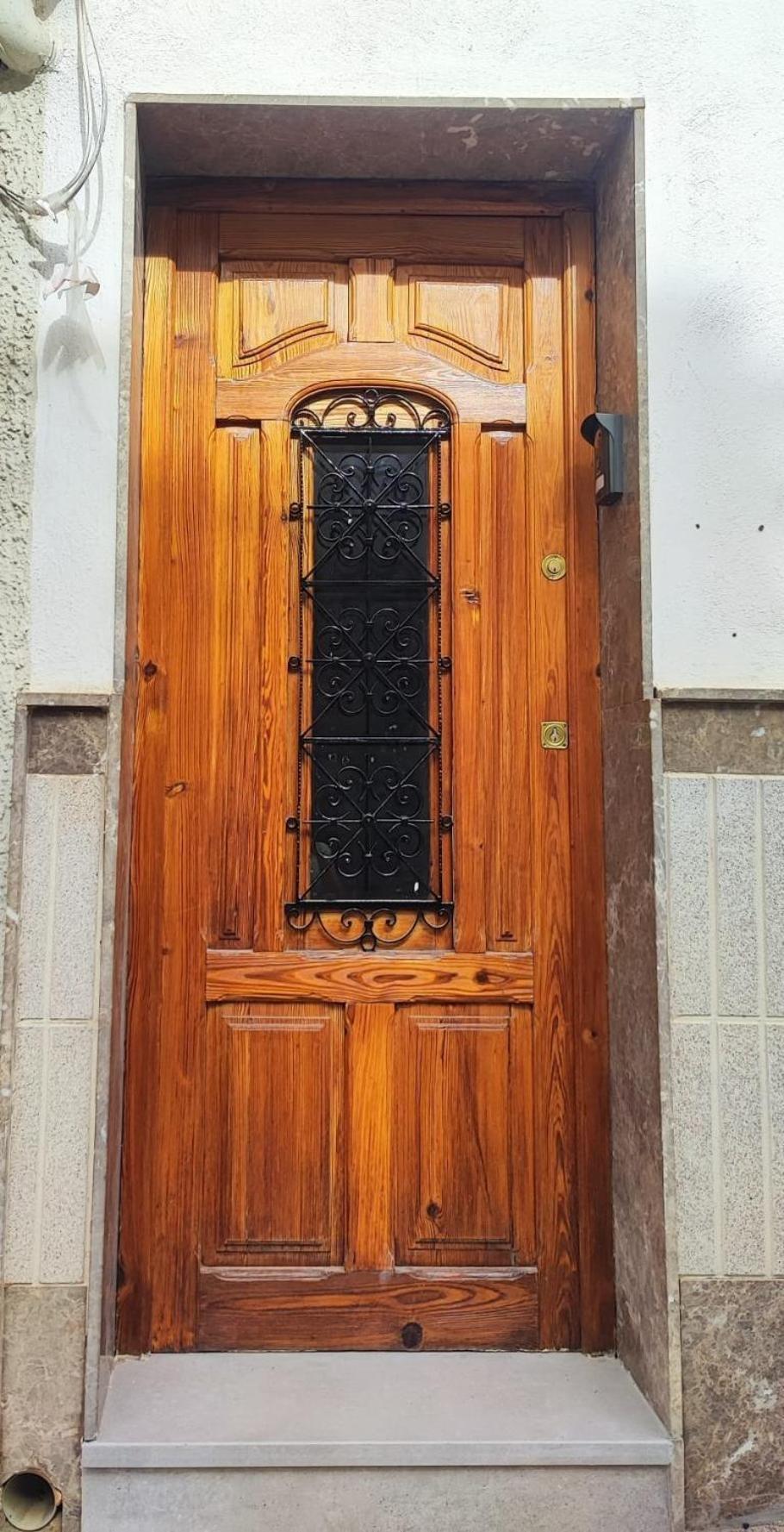Casa Salvador, Escapada De Aventura Y Relax En Bunol Apartment Luaran gambar