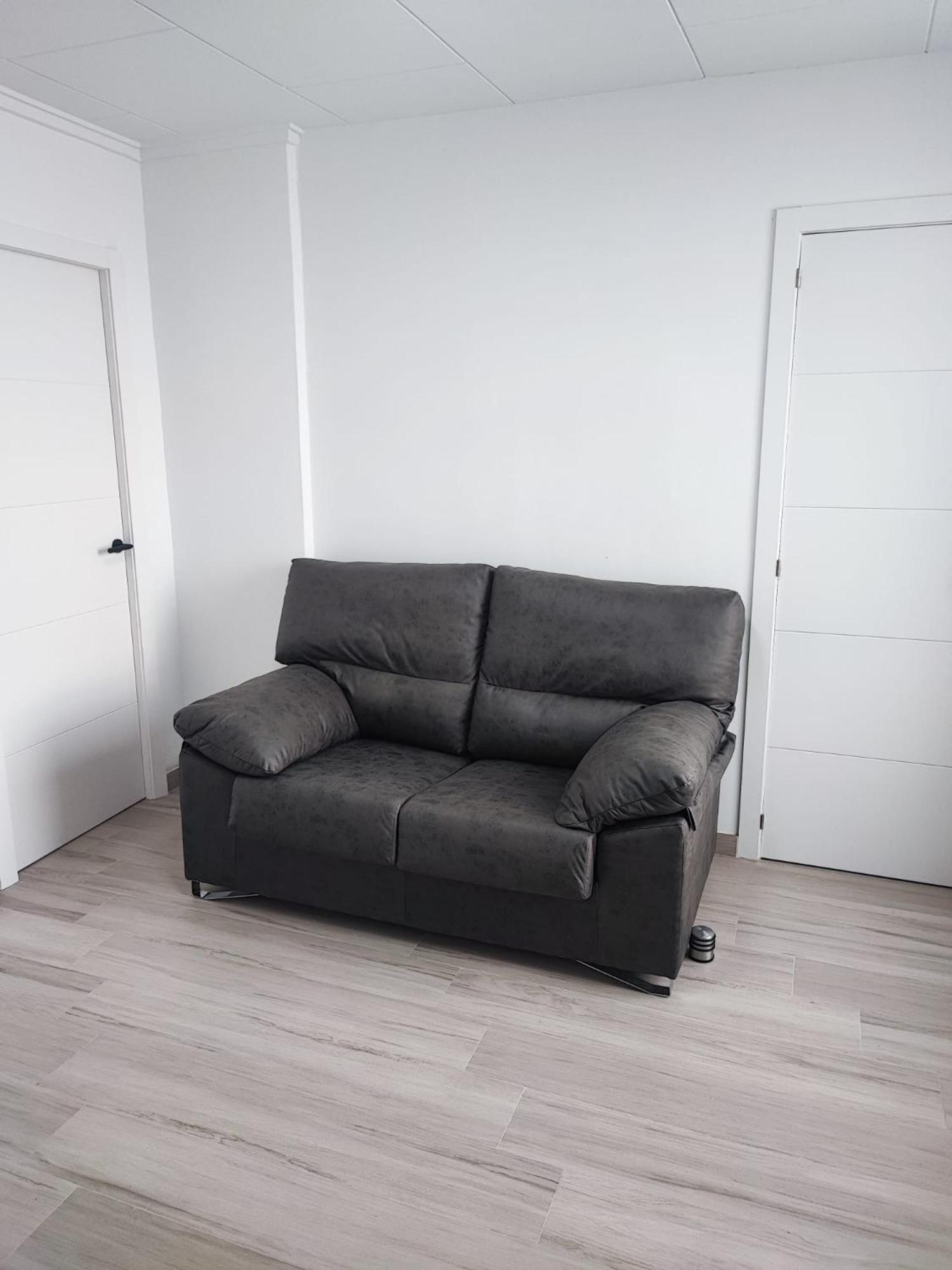 Casa Salvador, Escapada De Aventura Y Relax En Bunol Apartment Luaran gambar