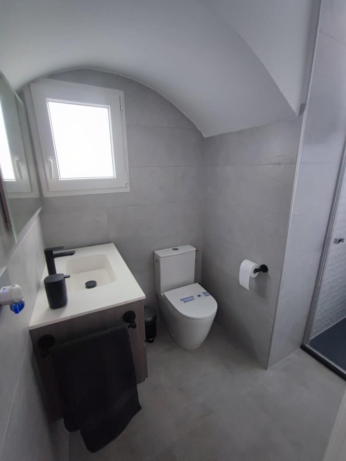 Casa Salvador, Escapada De Aventura Y Relax En Bunol Apartment Luaran gambar