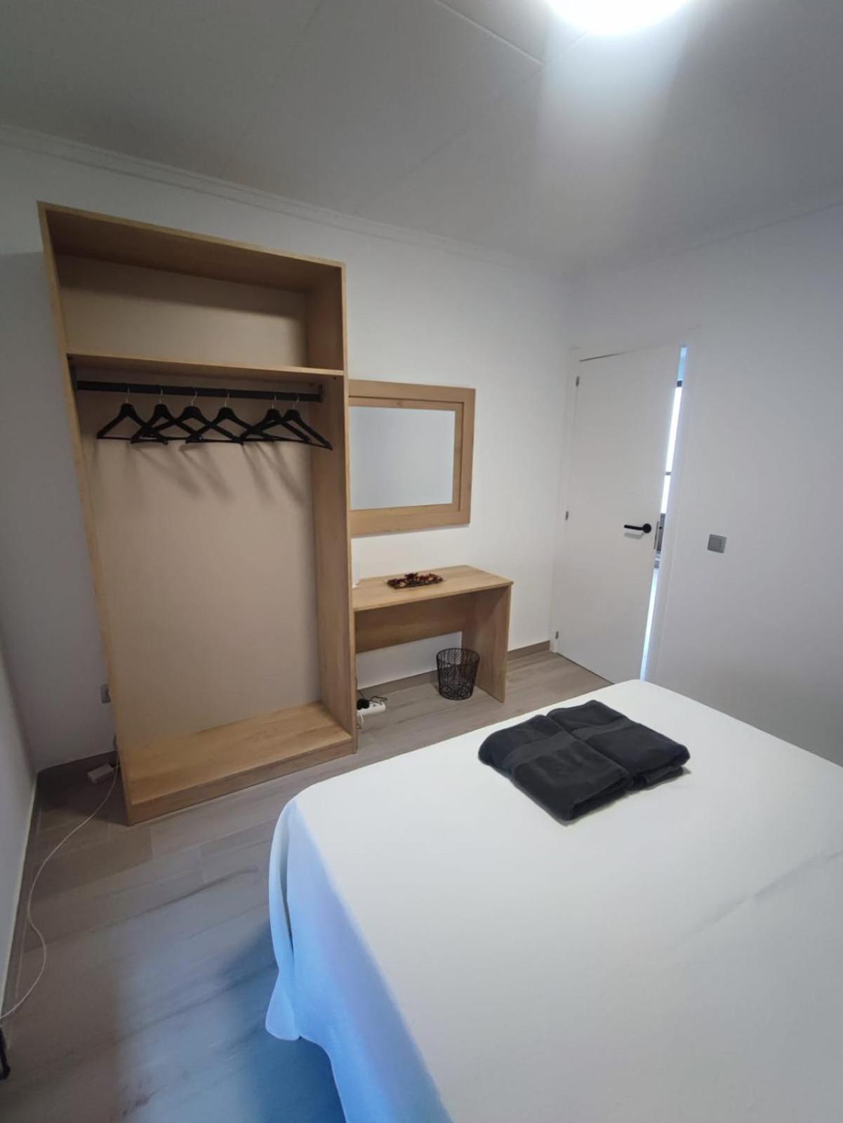 Casa Salvador, Escapada De Aventura Y Relax En Bunol Apartment Luaran gambar