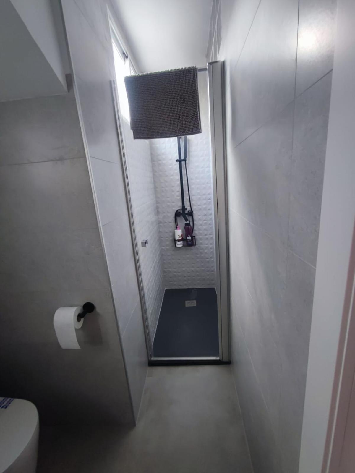 Casa Salvador, Escapada De Aventura Y Relax En Bunol Apartment Luaran gambar