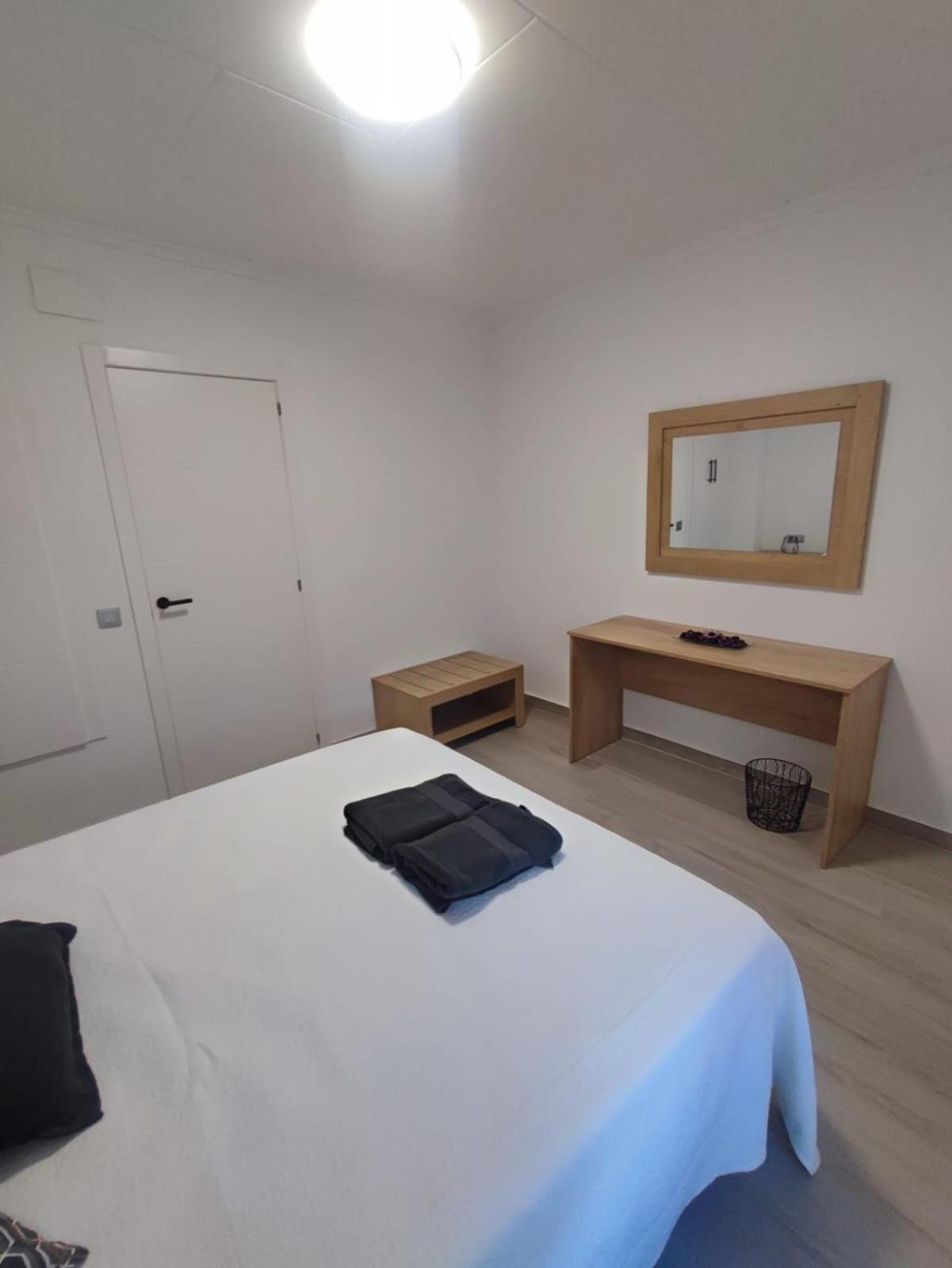 Casa Salvador, Escapada De Aventura Y Relax En Bunol Apartment Luaran gambar